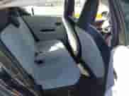 2012 Toyota Prius One z VIN JTDKDTB3XC1525765, wystawiony jako IAAI lot #43078823 z przebiegiem 91 348 mil mil oraz . Historia ofert i sprzedaży dostępna na DreamBid. Obrazek 8.