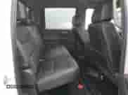 2023 Chevrolet Silverado 3500HD Work Truck с VIN 1GC4YSEY2PF233891, выставлен на аукционе Copart как лот 59030785 с пробегом 70 693 миль миль и Списание • Salvage title. История ставок и продаж доступна на DreamBid. Изображение 10.