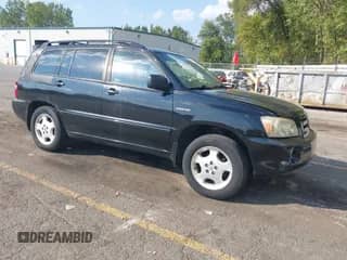 2005 Toyota Highlander с VIN JTEEP21A450079311, выставлен на аукционе IAAI как лот 43382663 с пробегом 281 056 миль миль и . История ставок и продаж доступна на DreamBid. Изображение 1.