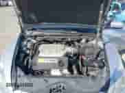 2005 Honda Accord EX-L с VIN 1HGCM66555A056803, выставлен на аукционе IAAI как лот 43250184 с пробегом 194 799 миль миль и . История ставок и продаж доступна на DreamBid. Изображение 10.