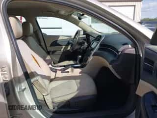 2014 Chevrolet Malibu LT с VIN 1G11E5SL5EF138236, выставлен на аукционе IAAI как лот 43375386 с пробегом 158 358 миль миль и . История ставок и продаж доступна на DreamBid. Изображение 5.