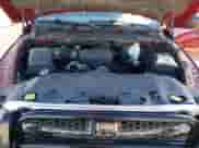 2010 Dodge 1500 ST with VIN 1D7RB1GP8AS203580, listed as a Copart auction lot 87037234 with 219,074 mi miles and Salvage title. Bid and sale history available at DreamBid. Image 11.