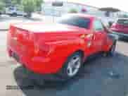 2003 Chevrolet SSR LS с VIN 1GCES14P33B100714, выставлен на аукционе IAAI как лот 42093621 с пробегом Не указан миль и . История ставок и продаж доступна на DreamBid. Изображение 4.