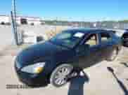 2006 Honda Accord EX-L z VIN 1HGCM66566A004243, wystawiony jako IAAI lot #43417777 z przebiegiem 101 242 mil mil oraz . Historia ofert i sprzedaży dostępna na DreamBid. Obrazek 2.