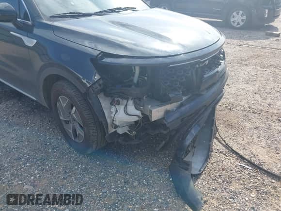 2022 Kia Sorento S с VIN KNDRG4LG1N5079451, выставлен на аукционе IAAI как лот 42622448 с пробегом 108 261 миль миль и . История ставок и продаж доступна на DreamBid. Изображение 6.