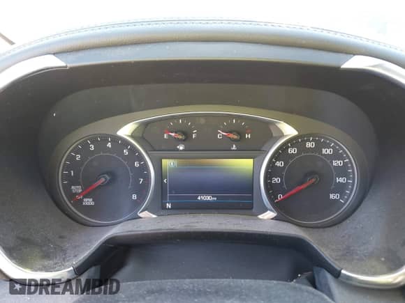 2020 Chevrolet Blazer LT с VIN 3GNKBHRS9LS535693, выставлен на аукционе IAAI как лот 43354994 с пробегом 41 030 миль миль и . История ставок и продаж доступна на DreamBid. Изображение 15.