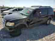 2006 Ford Explorer XLT с VIN 1FMEU73E26UB70870, выставлен на аукционе Copart как лот 70656335 с пробегом 203 258 миль миль и Списание • Salvage title. История ставок и продаж доступна на DreamBid. Изображение 1.