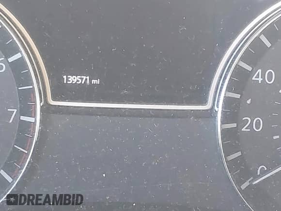 2017 Nissan Pathfinder S z VIN 5N1DR2MN2HC633243, wystawiony jako IAAI lot #41610863 z przebiegiem 139 571 mil mil oraz . Historia ofert i sprzedaży dostępna na DreamBid. Obrazek 15.