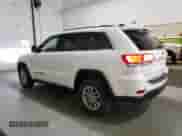 2019 Jeep Grand Cherokee Laredo E с VIN 1C4RJFAG2KC706245, выставлен на аукционе Copart как лот 64716065 с пробегом 105 305 миль миль и Чистый • Clean title. История ставок и продаж доступна на DreamBid. Изображение 2.
