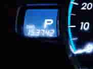 2014 Toyota Sienna Limited с VIN 5TDDK3DC7ES072058, выставлен на аукционе IAAI как лот 41548332 с пробегом 153 742 миль миль и . История ставок и продаж доступна на DreamBid. Изображение 15.