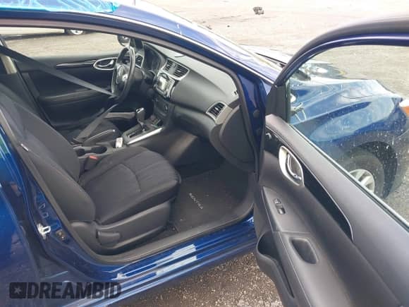 2017 Nissan Sentra SR с VIN 3N1AB7AP7HY255543, выставлен на аукционе IAAI как лот 42763392 с пробегом 77 224 миль миль и . История ставок и продаж доступна на DreamBid. Изображение 5.