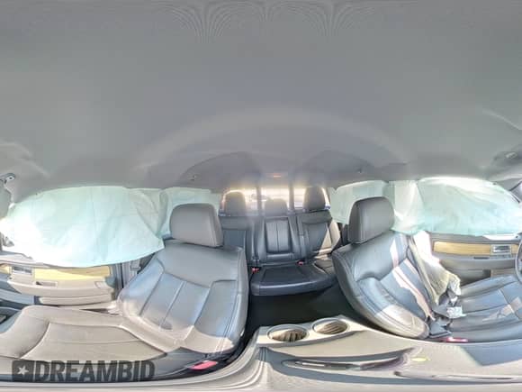 2011 Ford F-150 Lariat с VIN 1FTFW1CT2BFB69344, выставлен на аукционе Copart как лот 81311825 с пробегом 336 303 миль миль и Списание • Salvage title. История ставок и продаж доступна на DreamBid. Изображение 15.