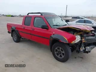 2002 Nissan Frontier SE with VIN 1N6ED29X72C328522, listed as a IAAI auction lot 42882409 with 230,086 mi miles and . Bid and sale history available at DreamBid. Image 1.