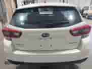 2022 Subaru Impreza with VIN 4S3GTAB61N3721110, listed as a IAAI auction lot 43281581 with 49,870 mi miles and . Bid and sale history available at DreamBid. Image 17.