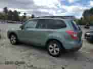 2015 Subaru Forester Premium z VIN JF2SJADCXFH401292, wystawiony jako Copart lot #90339075 z przebiegiem 152 009 mil mil oraz Czysty tytuł • Clean title. Historia ofert i sprzedaży dostępna na DreamBid. Obrazek 2.