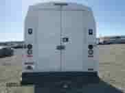 2016 Chevrolet Express Commercial с VIN 1GB0GRFG7G1327802, выставлен на аукционе Copart как лот 41625145 с пробегом Не указан миль и Списание • Salvage title. История ставок и продаж доступна на DreamBid. Изображение 6.