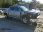 2021 Ram 1500 SLT z VIN 1C6RR6LGXMS531748, wystawiony jako Copart lot #51821465 z przebiegiem 89 462 mil mil oraz Szkoda całkowita • Salvage title. Historia ofert i sprzedaży dostępna na DreamBid. Obrazek 4.