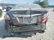 2015 Nissan Altima SV с VIN 1N4AL3AP4FC161120, выставлен на аукционе Copart как лот 70823955 с пробегом 89 072 миль миль и Списание • Salvage title. История ставок и продаж доступна на DreamBid. Изображение 6.