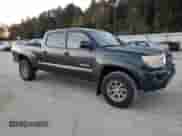 2009 Toyota Tacoma с VIN 5TEMU52N59Z615247, выставлен на аукционе Copart как лот 89893035 с пробегом 101 653 миль миль и Чистый • Clean title. История ставок и продаж доступна на DreamBid. Изображение 4.