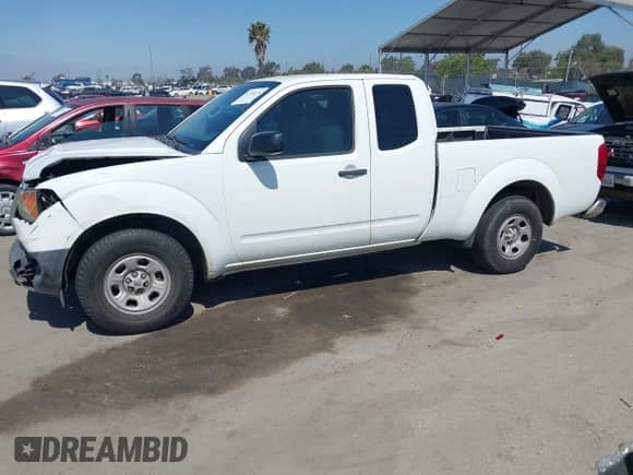 2014 Nissan Frontier S with VIN 1N6BD0CT2EN739140, listed as a IAAI auction lot 42386745 with 169,409 mi miles and . Bid and sale history available at DreamBid. Image 14.