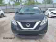 2016 Nissan Murano S с VIN 5N1AZ2MH9GN171490, выставлен на аукционе IAAI как лот 42155605 с пробегом 234 183 миль миль и . История ставок и продаж доступна на DreamBid. Изображение 12.
