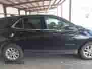 2020 Chevrolet Equinox LT с VIN 2GNAXJEVXL6127111, выставлен на аукционе IAAI как лот 42617689 с пробегом 67 096 миль миль и . История ставок и продаж доступна на DreamBid. Изображение 13.