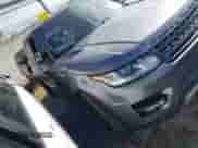 2014 Land Rover Range Rover Sport HSE with VIN SALWR2WF5EA392362, listed as a IAAI auction lot 43121772 with 142,052 mi miles and . Bid and sale history available at DreamBid. Image 1.