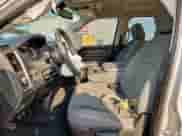 2014 Ram 1500 Tradesman z VIN 1C6RR6FT3ES278637, wystawiony jako Copart lot #63991135 z przebiegiem 107 893 mil mil oraz Szkoda całkowita • Salvage title. Historia ofert i sprzedaży dostępna na DreamBid. Obrazek 7.