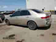 2004 Honda Accord LX с VIN 1HGCM66364A059397, выставлен на аукционе Copart как лот 67651575 с пробегом 195 087 миль миль и Списание • Salvage title. История ставок и продаж доступна на DreamBid. Изображение 2.