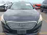 2015 Hyundai Sonata Sport с VIN 5NPE34AFXFH035809, выставлен на аукционе IAAI как лот 42822900 с пробегом 270 569 миль миль и . История ставок и продаж доступна на DreamBid. Изображение 12.