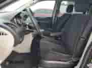 2016 Dodge Grand Caravan American Value с VIN 2C4RDGBG9GR227332, выставлен на аукционе Copart как лот 67470115 с пробегом 113 238 миль миль и Чистый • Clean title. История ставок и продаж доступна на DreamBid. Изображение 7.