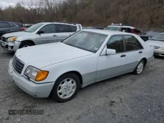 1992 Mercedes-Benz 300 с VIN WDBGB34E1NA054388, выставлен на аукционе Copart как лот 53197605 с пробегом 207 340 миль миль и Чистый • Clean title. История ставок и продаж доступна на DreamBid. Изображение 1.