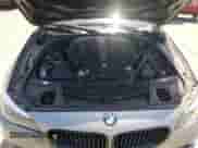 2016 BMW 5 Series 550i z VIN WBAKN9C56GD963149, wystawiony jako Copart lot #62416315 z przebiegiem 146 209 mil mil oraz Szkoda całkowita • Salvage title. Historia ofert i sprzedaży dostępna na DreamBid. Obrazek 11.