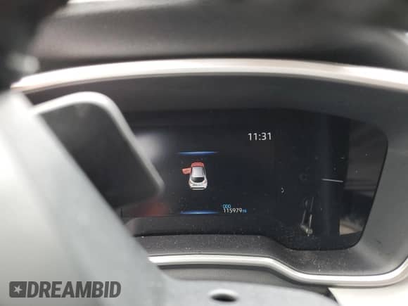 2022 Toyota Corolla XSE с VIN JTNC4MBE8N3158816, выставлен на аукционе Copart как лот 67933455 с пробегом 115 979 миль миль и Списание • Salvage title. История ставок и продаж доступна на DreamBid. Изображение 9.