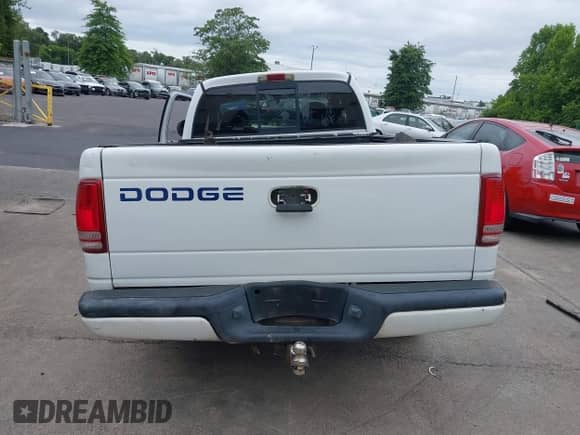 2000 Dodge Dakota with VIN 1B7GL22XXYS670621, listed as a IAAI auction lot 42506101 with 295,261 mi miles and . Bid and sale history available at DreamBid. Image 16.