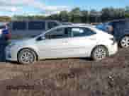 2019 Toyota Corolla L с VIN 2T1BURHE1KC195794, выставлен на аукционе IAAI как лот 43391177 с пробегом 28 914 миль миль и . История ставок и продаж доступна на DreamBid. Изображение 14.