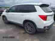 2022 Honda Passport EX-L с VIN 5FNYF7H53NB005258, выставлен на аукционе IAAI как лот 43291545 с пробегом 82 070 миль миль и . История ставок и продаж доступна на DreamBid. Изображение 3.