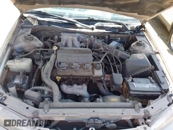 1997 Toyota Camry LE z VIN JT2BF22K5V0069221, wystawiony jako IAAI lot #43226716 z przebiegiem 173 501 mil mil oraz . Historia ofert i sprzedaży dostępna na DreamBid. Obrazek 10.