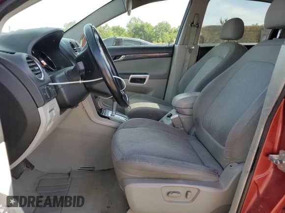 2008 Saturn VUE XR z VIN 3GSCL53738S638861, wystawiony jako Copart lot #84599075 z przebiegiem 80 065 mil mil oraz Szkoda całkowita • Salvage title. Historia ofert i sprzedaży dostępna na DreamBid. Obrazek 7.