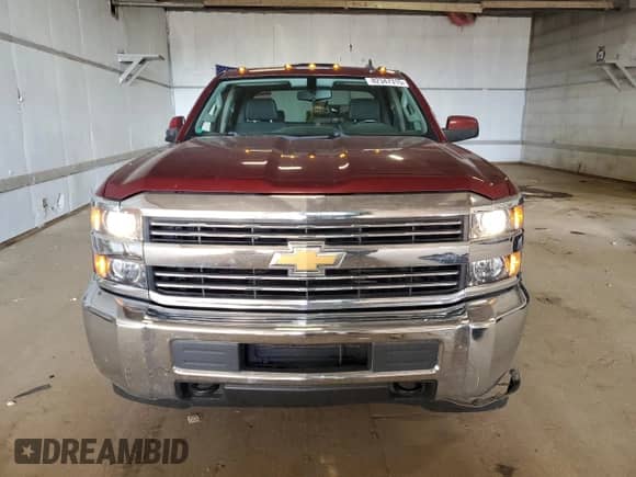 2015 Chevrolet Silverado 2500HD LT z VIN 1GC1KVEG6FF616258, wystawiony jako Copart lot #82347315 z przebiegiem 79 605 mil mil oraz Czysty tytuł • Clean title. Historia ofert i sprzedaży dostępna na DreamBid. Obrazek 5.
