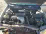 2001 Toyota Camry LE with VIN 4T1BG22K01U843250, listed as a Copart auction lot 90685635 with 150,266 mi miles and Clean title. Bid and sale history available at DreamBid. Image 11.