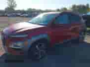 2019 Hyundai Kona Limited с VIN KM8K33A59KU387666, выставлен на аукционе IAAI как лот 43281372 с пробегом 47 364 миль миль и . История ставок и продаж доступна на DreamBid. Изображение 18.