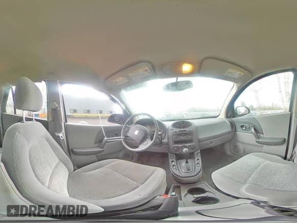 2003 Saturn VUE with VIN 5GZCZ53B13S875639, listed as a Copart auction lot 50862025 with 70,854 mi miles and Salvage title. Bid and sale history available at DreamBid. Image 13.