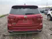 2019 Kia Sorento EX z VIN 5XYPH4A51KG471564, wystawiony jako Copart lot #81415334 z przebiegiem Nie podano mil oraz Nie do naprawy • Non repairable. Historia ofert i sprzedaży dostępna na DreamBid. Obrazek 6.