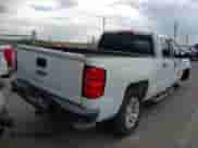 2018 Chevrolet Silverado 1500 LS с VIN 3GCPCNEC3JG219294, выставлен на аукционе IAAI как лот 43005508 с пробегом 113 014 миль миль и . История ставок и продаж доступна на DreamBid. Изображение 4.