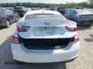 2022 Chevrolet Malibu LT z VIN 1G1ZD5ST8NF179644, wystawiony jako IAAI lot #43266499 z przebiegiem 46 084 mil mil oraz . Historia ofert i sprzedaży dostępna na DreamBid. Obrazek 17.