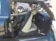 2011 MINI Hardtop with VIN WMWSU3C54BT094209, listed as a IAAI auction lot 43484435 with Not provided miles and . Bid and sale history available at DreamBid. Image 5.