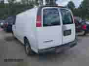 2003 Chevrolet Express Cargo с VIN 1GCFG15T131161454, выставлен на аукционе IAAI как лот 43141383 с пробегом 310 231 миль миль и . История ставок и продаж доступна на DreamBid. Изображение 3.