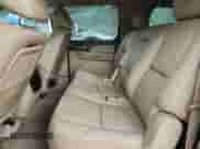 2011 Chevrolet Suburban LTZ с VIN 1GNSKKE34BR131830, выставлен на аукционе Copart как лот 68847705 с пробегом 226 509 миль миль и Чистый • Clean title. История ставок и продаж доступна на DreamBid. Изображение 11.