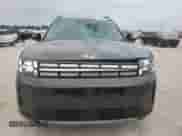 2024 Hyundai Santa Fe SEL с VIN 5NMP24GL6RH019276, выставлен на аукционе Copart как лот 44347735 с пробегом 13 281 миль миль и Списание • Salvage title. История ставок и продаж доступна на DreamBid. Изображение 5.